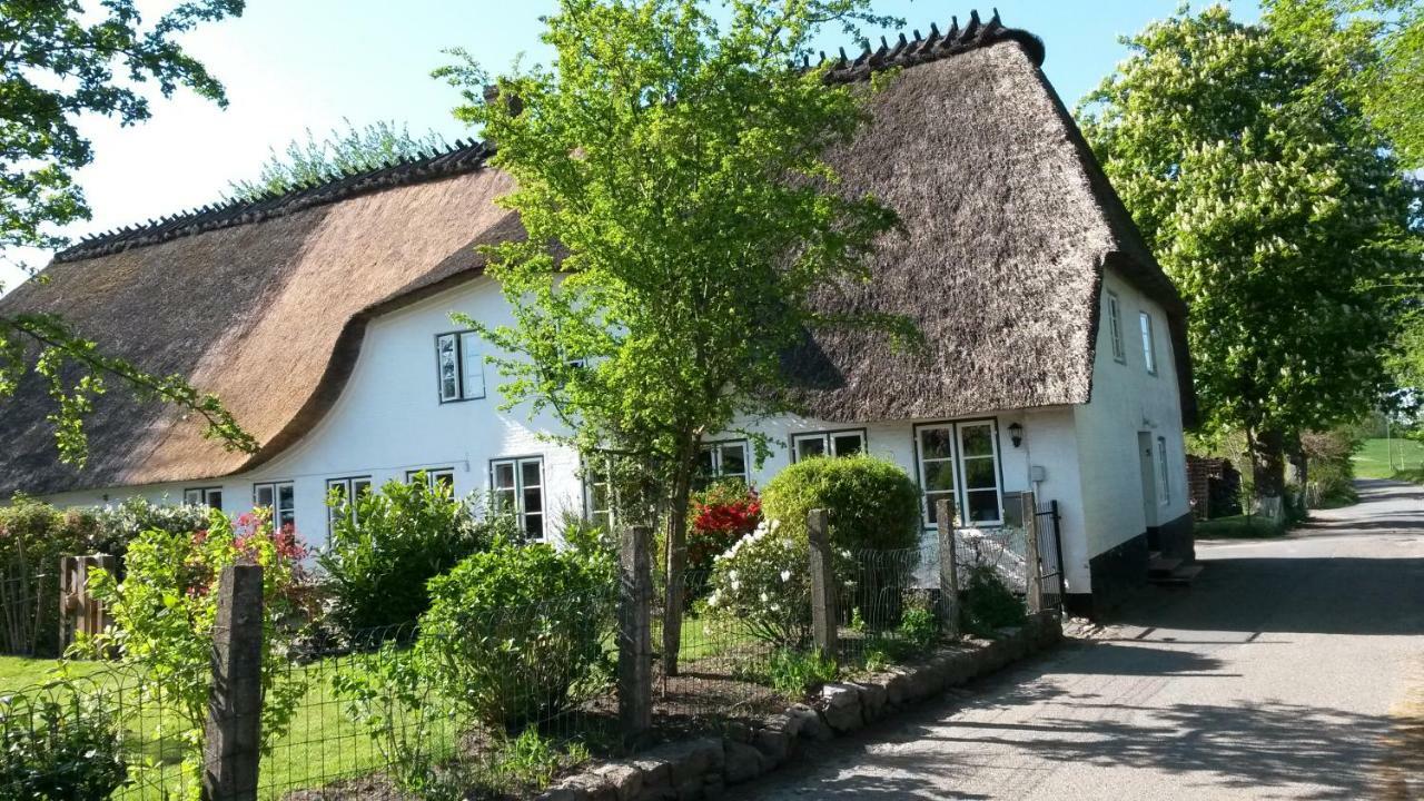"Engelsby-Dorf" Flensburg Exterior photo